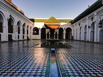 Fès

