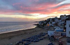 Taghazout
 - تاغازوت