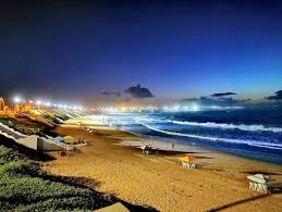 La Corniche de Sidi Bouzid - كورنيش سيدي بوزيد