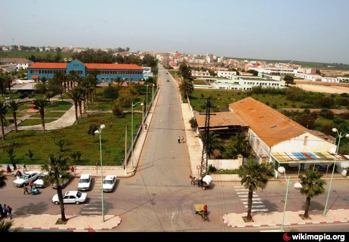 Old Saint Hubert Center - مركز سانت هوبير التاريخي