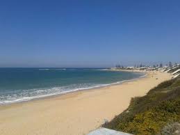 Plage de Sidi Bouzid - شاطئ سيدي بوزيد