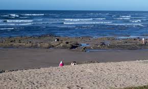 Plage de Sidi Rahal - شاطئ سيدي رحال