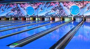 Tamaris Bowling. - تماريس بولينغ.