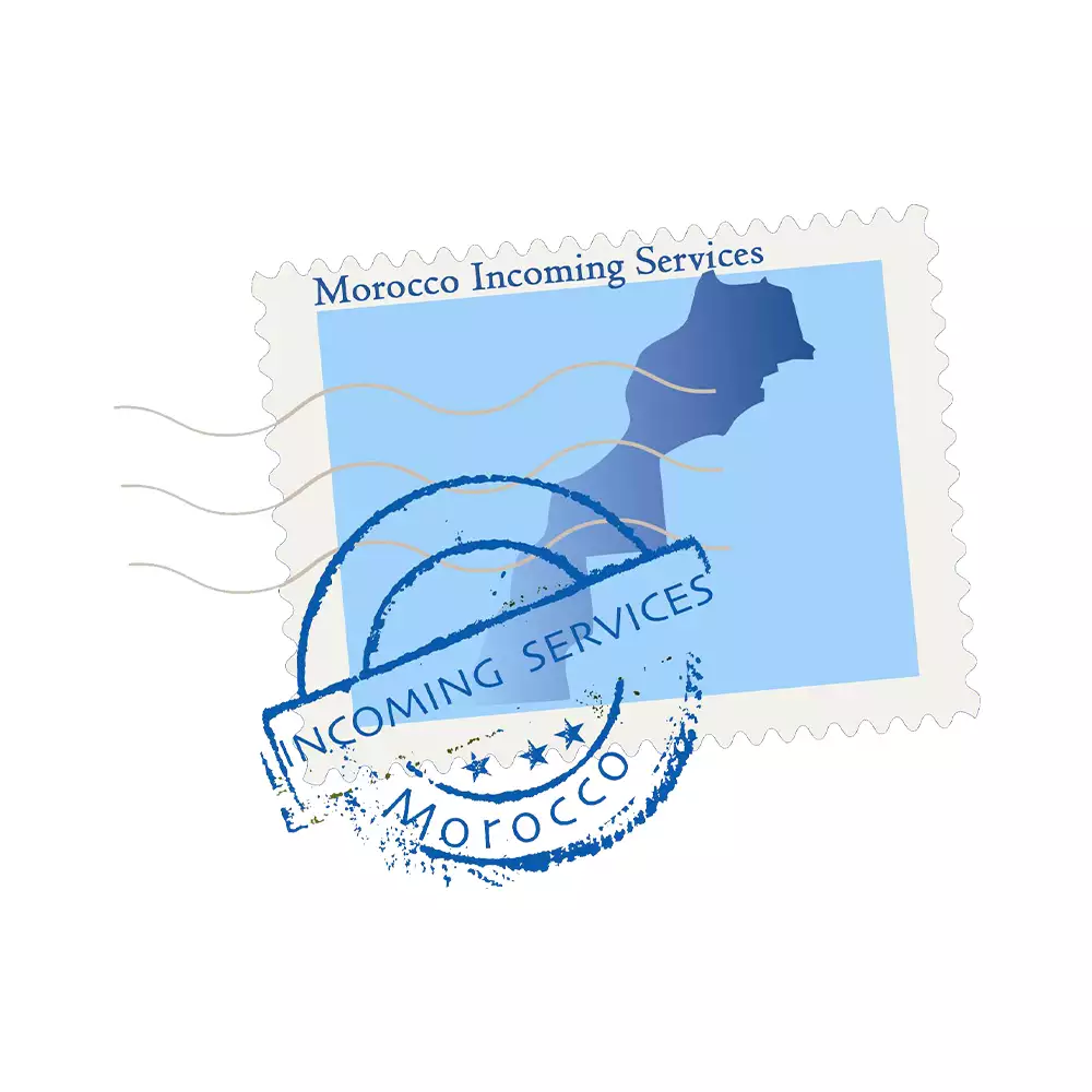 Morocco Incoming Services