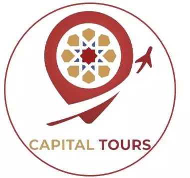 Capital tours