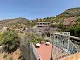 Auberge les montagnes du paradis
