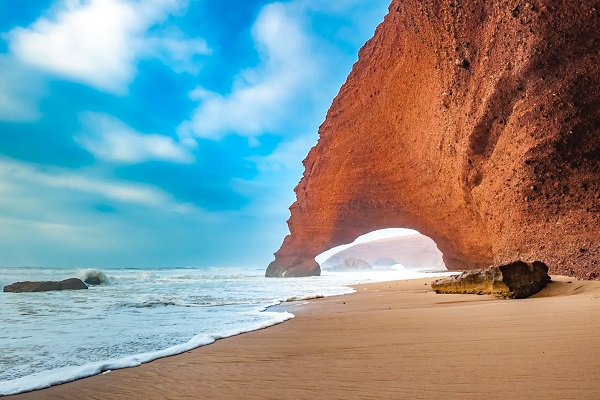 5 Must-Visit Beaches to Discover in Morocco