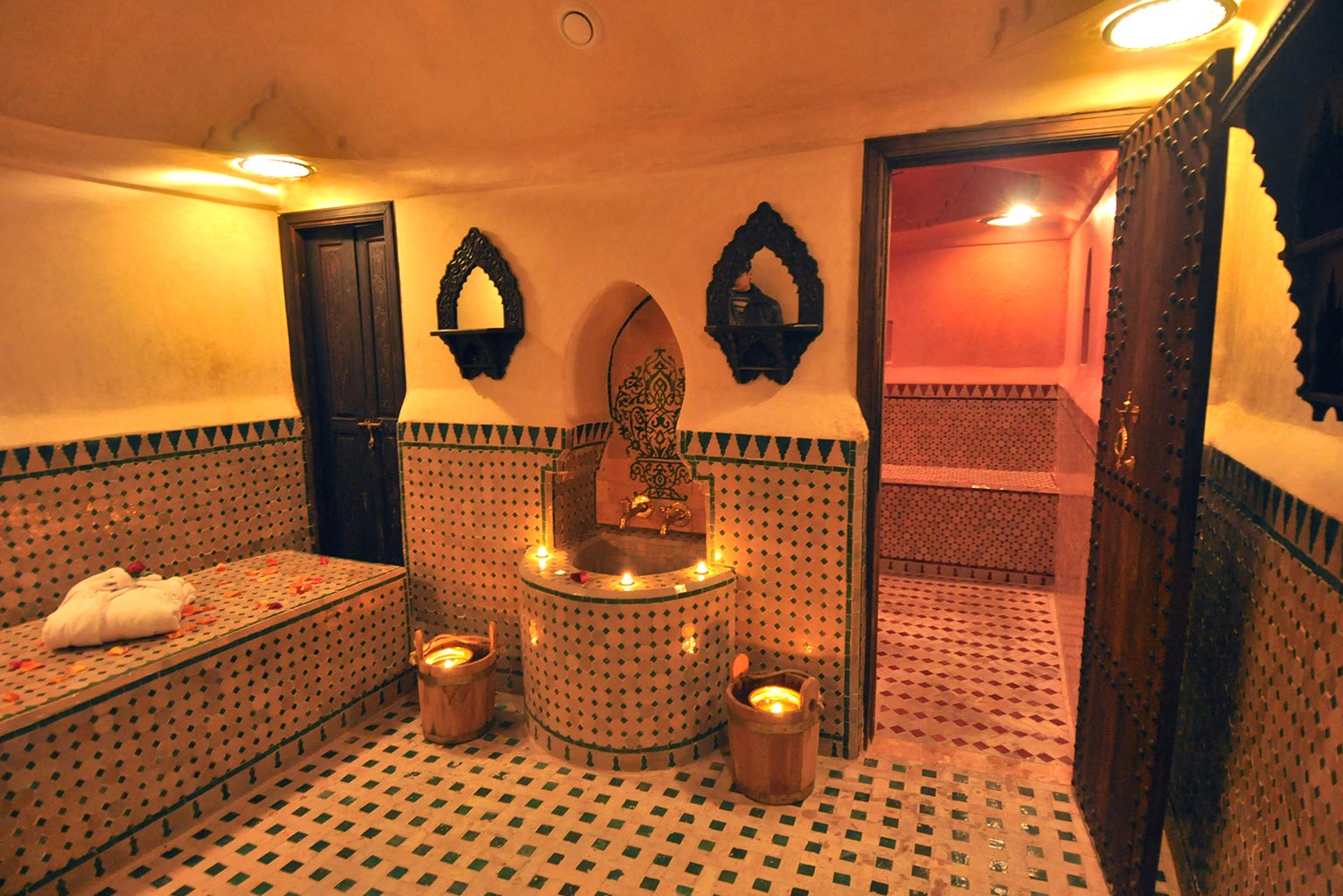 Morocco, a Must-Visit Destination for Wellness.
