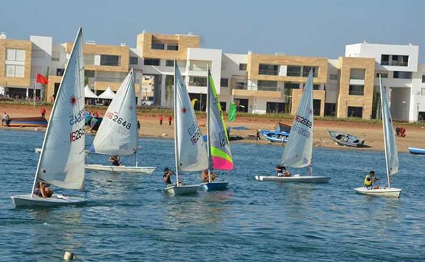 Sports Nautiques au Maroc : Les Spots à Connaître