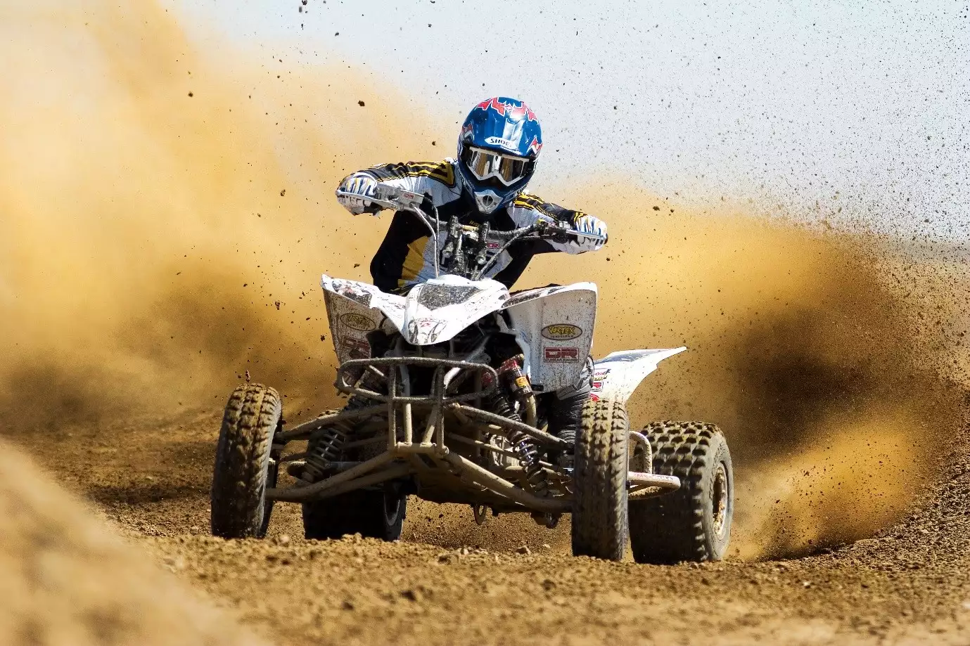 Aventure en Quad à Agadir : Explorez les Dunes de Sable et les Paysages Désertiques du Maroc