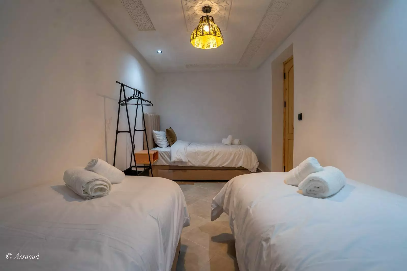 House for Rent in Chefchaouen – Calm and Comfortable Stay image 3