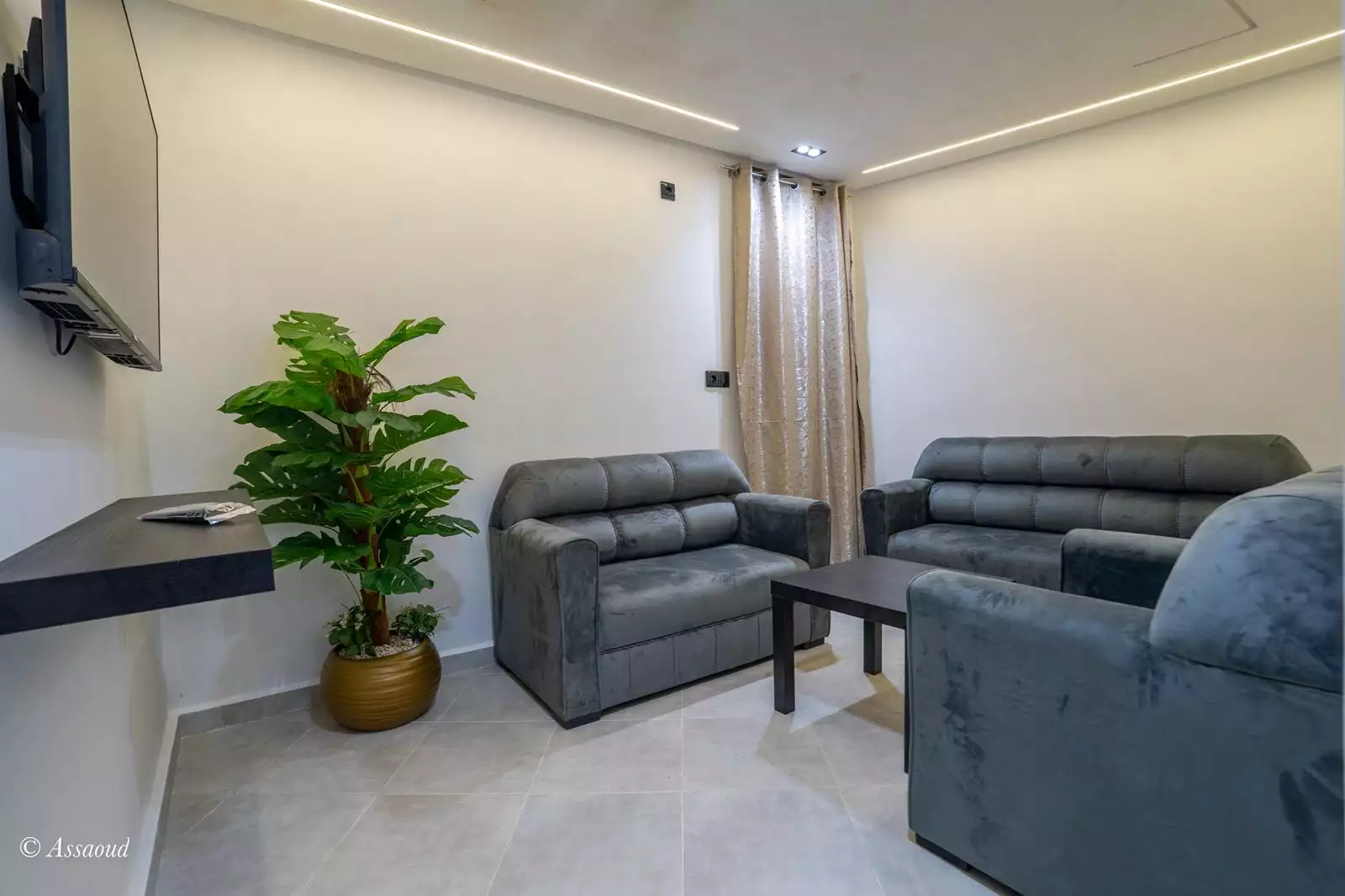Maison à louer à Chefchaouen – Séjour calme et confortable image 2