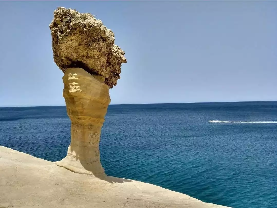 North Morocco Trip 2025: 4-Day Stay in Saïdia, Nador, Hoceima & Cara Blanca from 1420 Dhs