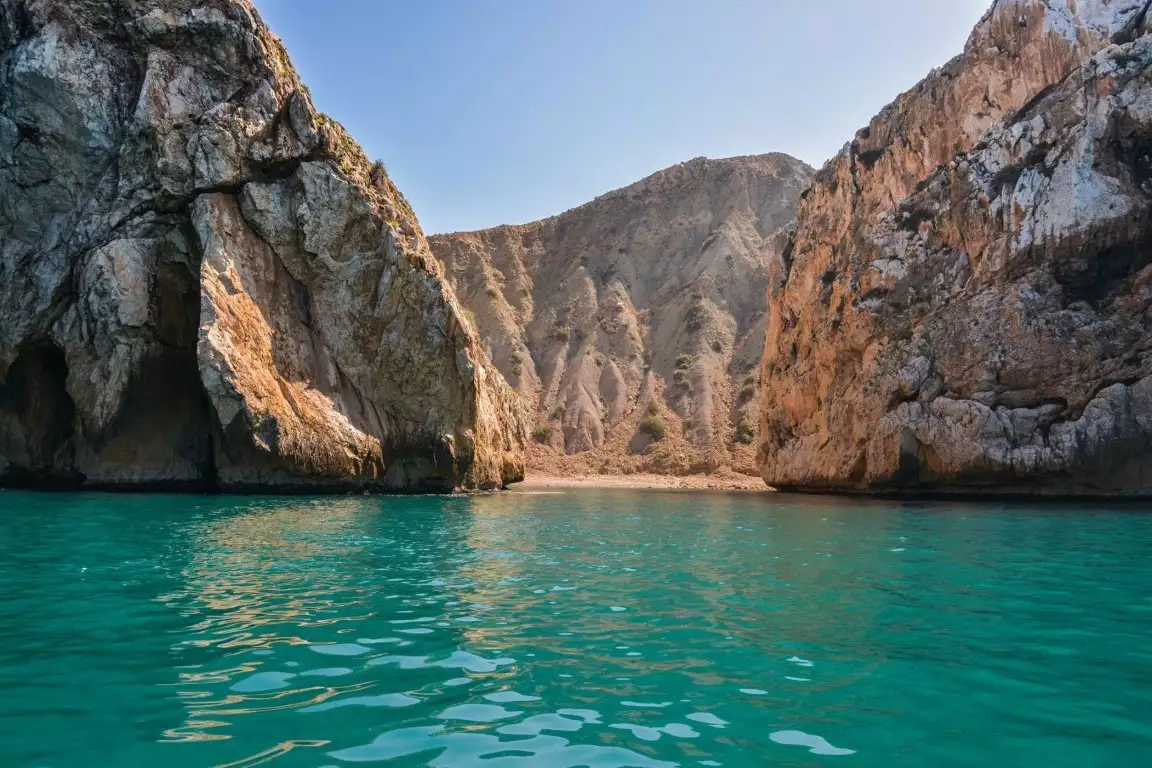 Séjour 3 Jours au Nord du Maroc : Jebha, Tanger, Dalia & Asilah
