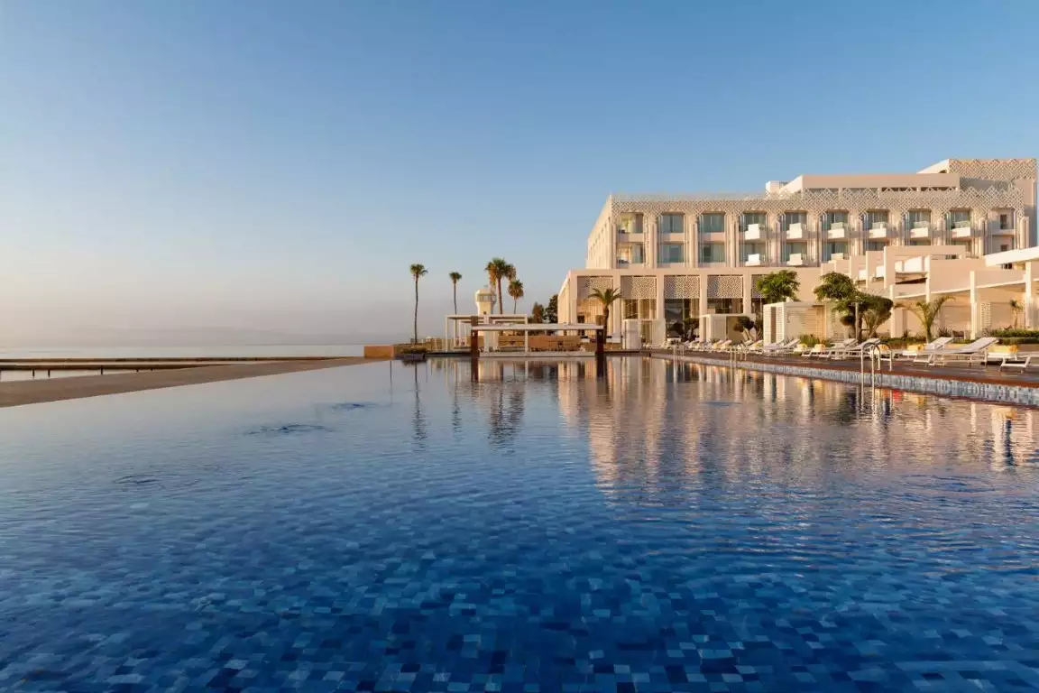Grand North Tour – 6 Days: Saïdia, Nador, Hoceima, Jebha, Tangier & Asilah