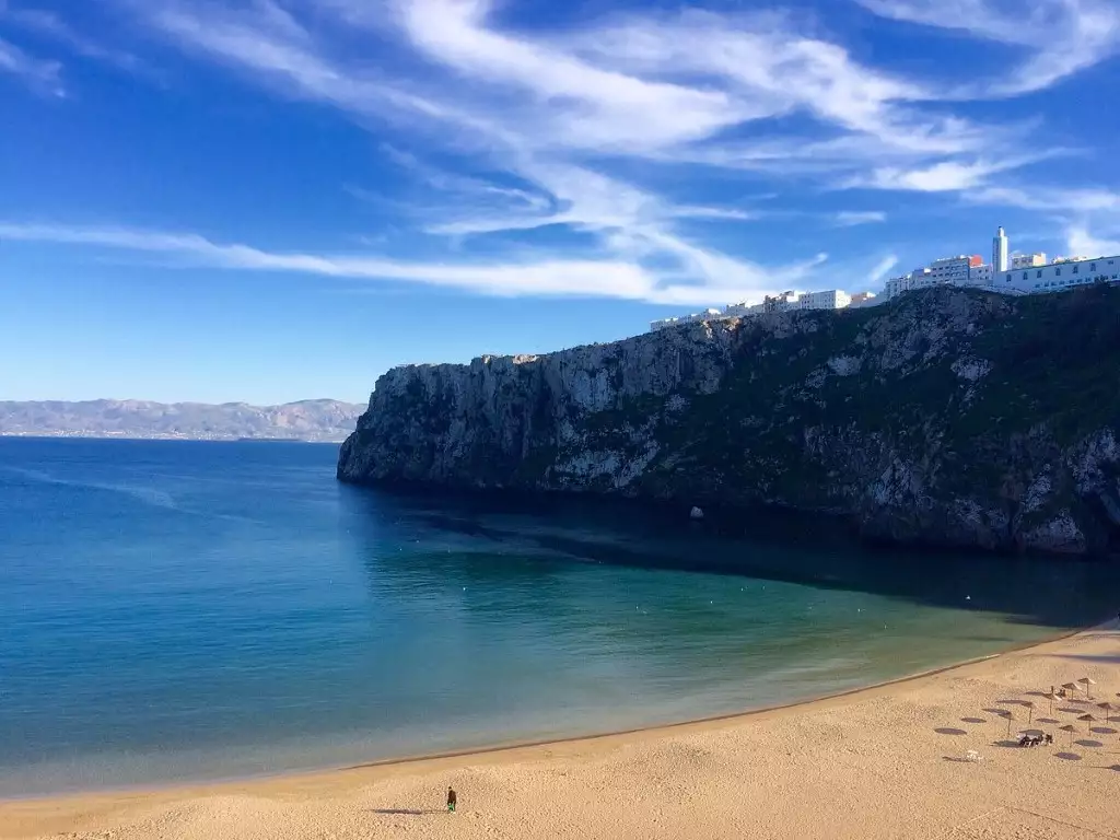 عطلة نهاية أسبوع 3 أيام في شمال المغرب – ماتاديرو، الحسيمة، الناظور والسعيدية 