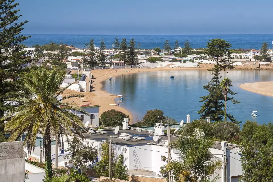 الجولة المصغرة في الجنوب – 2025: الصويرة، إمسوان وأولاديا
