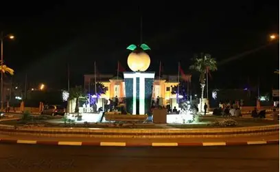 Berkane: The birthplace of Morocco’s finest oranges and the secret behind their cultivation