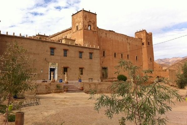 Discovering Aoulouz: A Hidden Gem of the Souss