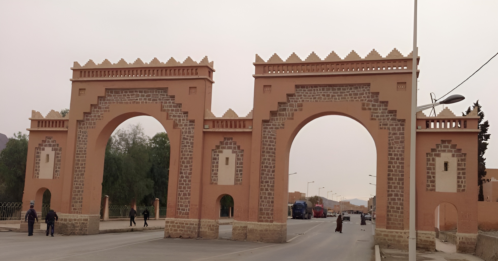 Er-Rich : Le joyau caché du Haut Atlas oriental