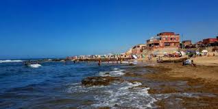 Explorer Ain Harrouda : une ville entre mer et nature