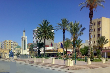 Guercif, Maroc : découvrez la capitale cachée de l’olivier
