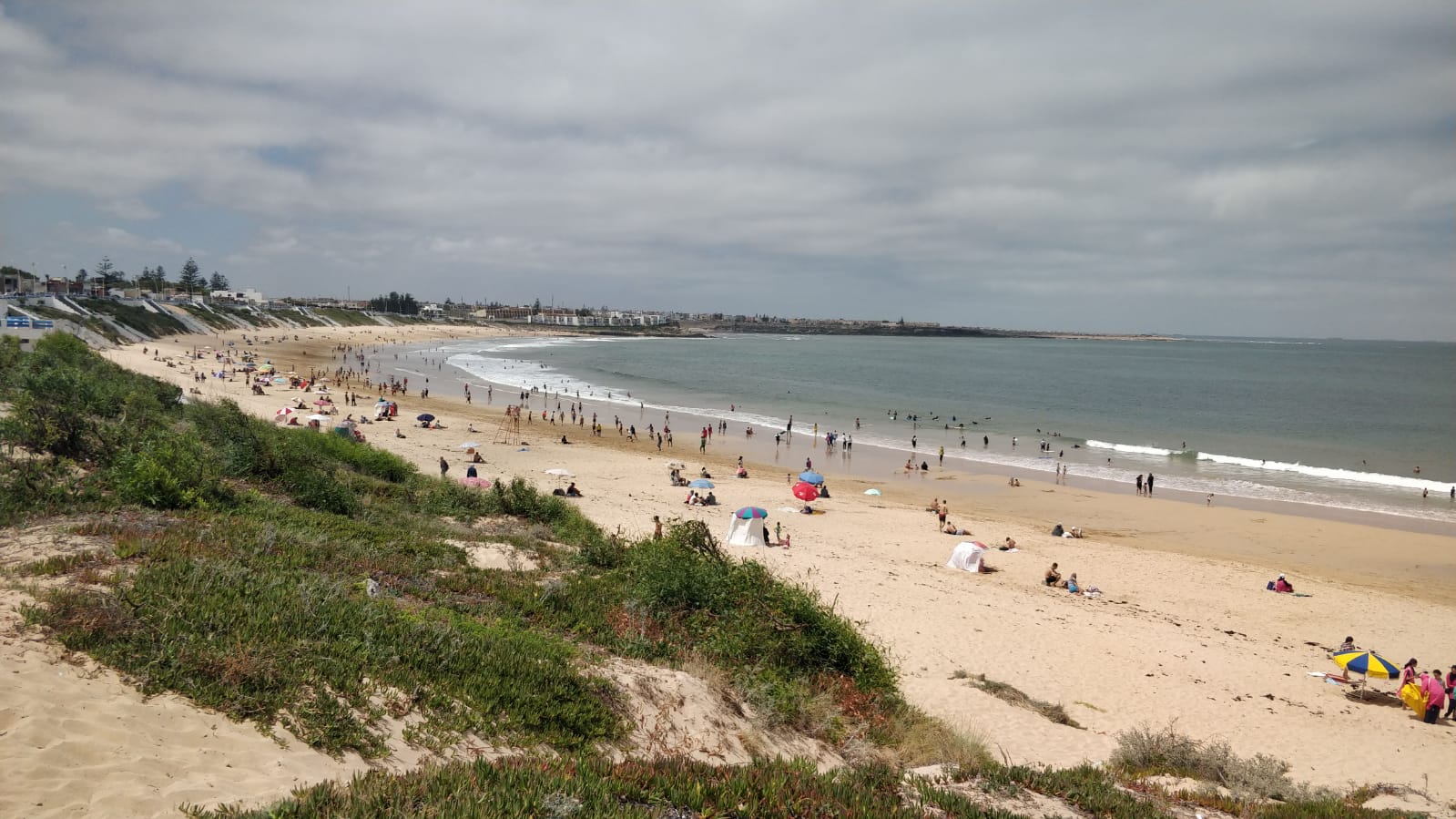 Sidi Bouzid: Between Beaches, History, and Authentic Charm