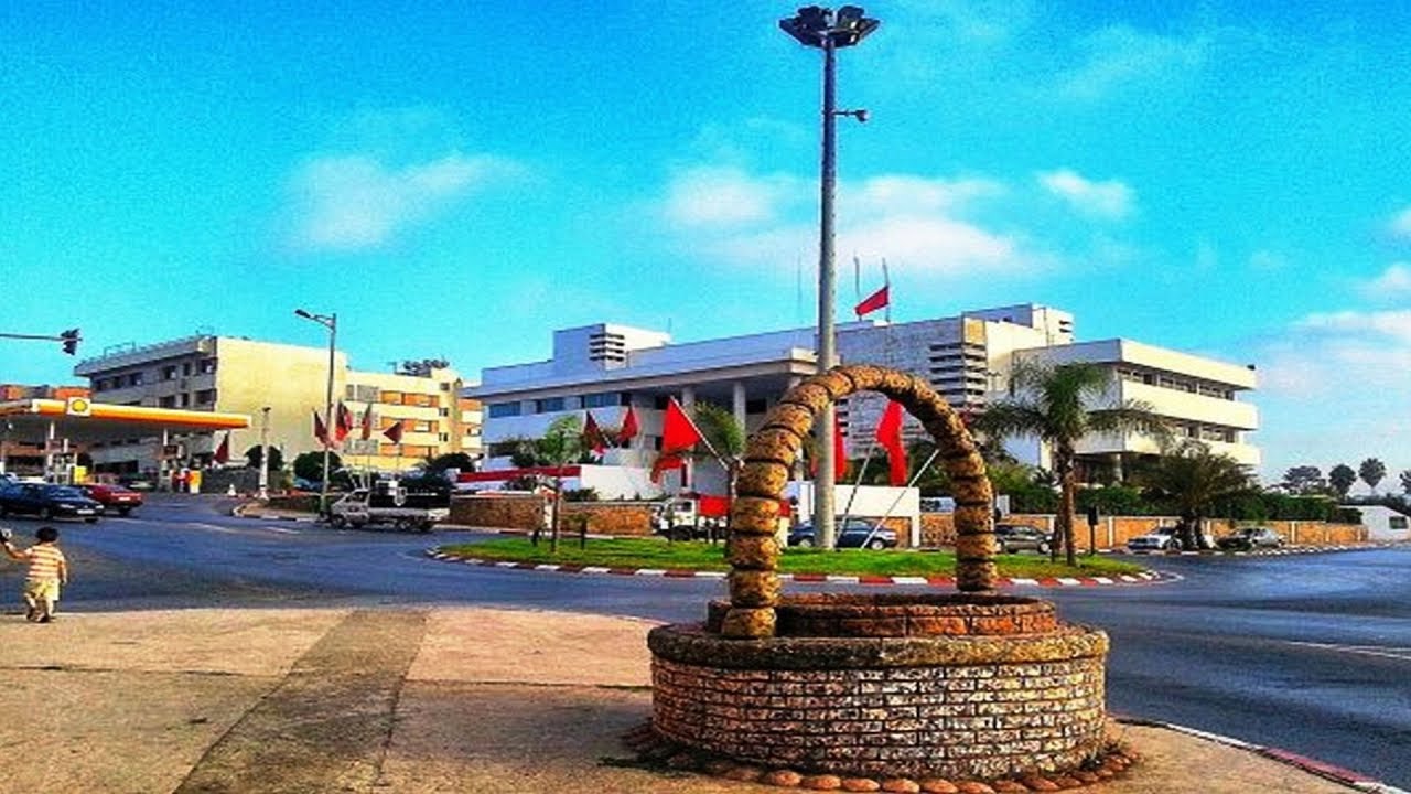 Temara: A Coastal Gem Between Nature and Culture