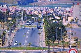 Top 5 Places to Visit in Oued Zem