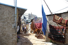  Ain Harrouda 
 