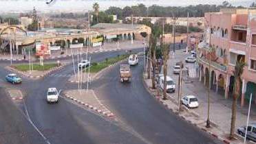  Ait Melloul
 