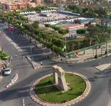  أولاد تايمة 