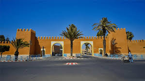 تزنيت 